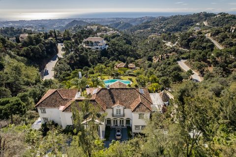 Villa a Benahavis, Malaga, Benahavis - € 10.900.000 | Ref: WB1475 - foto 19